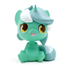 Officiële My little Pony chibi vinyl figure Lyra +/-6cm (geen speelgoed)